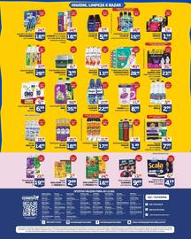 Encarte Cometa Supermercados semana 24 Página 4