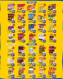 Encarte Cometa Supermercados semana 24 Página 2