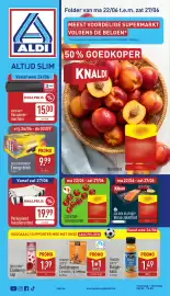 ALDI folder week 25 week 26 Pagina 1
