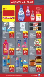ALDI folder week 25 week 26 Pagina 21