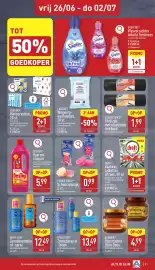 ALDI folder week 26 Pagina 21