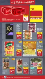 ALDI folder week 25 week 26 Pagina 24