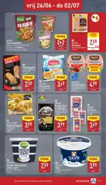 ALDI folder week 25 week 26 Pagina 25