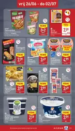 ALDI folder week 26 Pagina 25