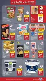 ALDI folder week 26 Pagina 25