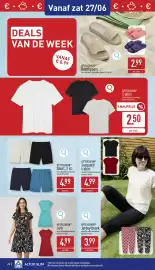 ALDI folder week 26 Pagina 28