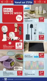 ALDI folder week 26 Pagina 30