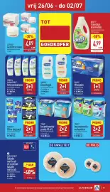 ALDI folder week 25 week 26 Pagina 33