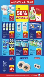 ALDI folder week 26 Pagina 33