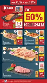 ALDI folder week 26 Pagina 4