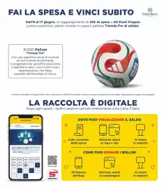 Volantino Esselunga Pagina 5