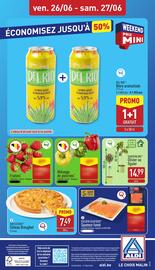 ALDI Dépliant week 26 Pagina 34
