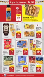 ALDI Dépliant week 26 Pagina 14