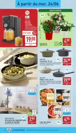 ALDI Dépliant week 26 Pagina 16