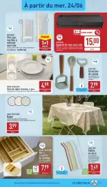 ALDI Dépliant week 26 Pagina 17