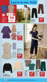 ALDI Dépliant week 26 Pagina 18
