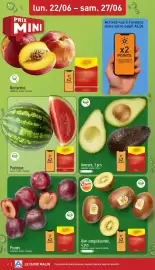 ALDI Dépliant week 26 Pagina 2