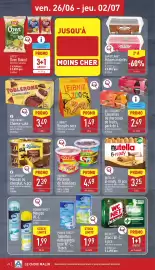ALDI Dépliant week 26 Pagina 22