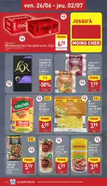 ALDI Dépliant week 26 Pagina 24