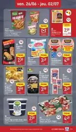 ALDI Dépliant week 26 Pagina 25