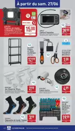 ALDI Dépliant week 26 Pagina 26