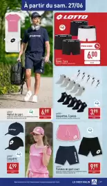 ALDI Dépliant week 26 Pagina 27