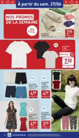 ALDI Dépliant week 26 Pagina 28
