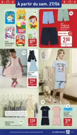 ALDI Dépliant week 26 Pagina 29