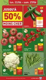 ALDI Dépliant week 26 Pagina 3