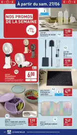 ALDI Dépliant week 26 Pagina 30