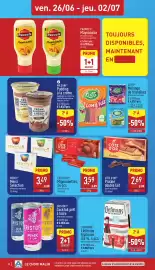 ALDI Dépliant week 26 Pagina 32