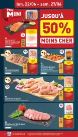ALDI Dépliant week 26 Pagina 4