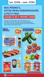 ALDI Dépliant week 26 Pagina 6