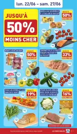 ALDI Dépliant week 26 Pagina 7