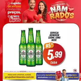 Catálogo Supermercado Bem Barato Página 3
