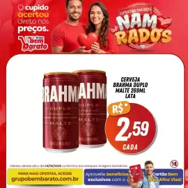 Catálogo Supermercado Bem Barato Página 5
