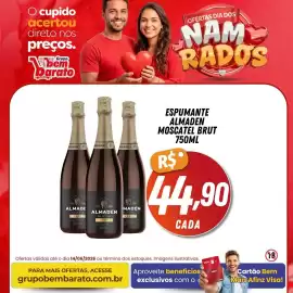 Catálogo Supermercado Bem Barato Página 7