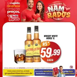 Catálogo Supermercado Bem Barato Página 8
