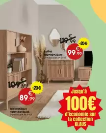 Catalogue Maxi Bazar page 2