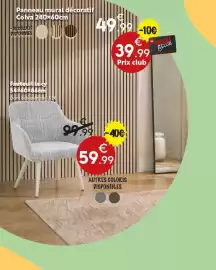 Catalogue Maxi Bazar page 3