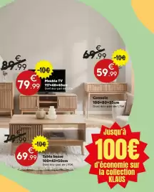 Catalogue Maxi Bazar page 4