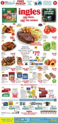 Ingles Markets (valid until 16-06)