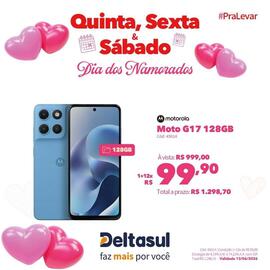 Folheto Deltasul Página 4