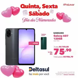 Folheto Deltasul Página 2
