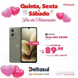 Folheto Deltasul Página 3