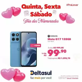 Folheto Deltasul Página 4