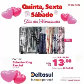 Folheto Deltasul Página 2