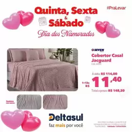 Folheto Deltasul Página 3