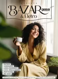 Encarte Giassi Supermercados Página 1