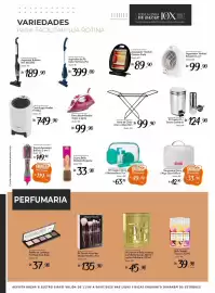 Encarte Giassi Supermercados Página 6